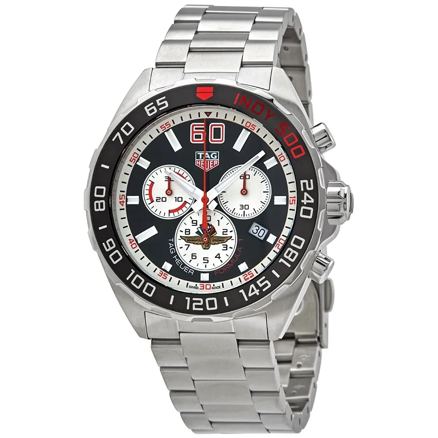 Tag Heuer  CAZ101V.BA0842
