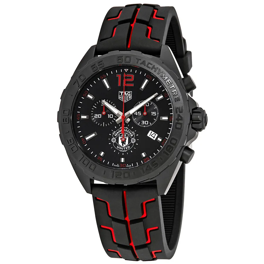 Tag Heuer CAZ101J.FT8027