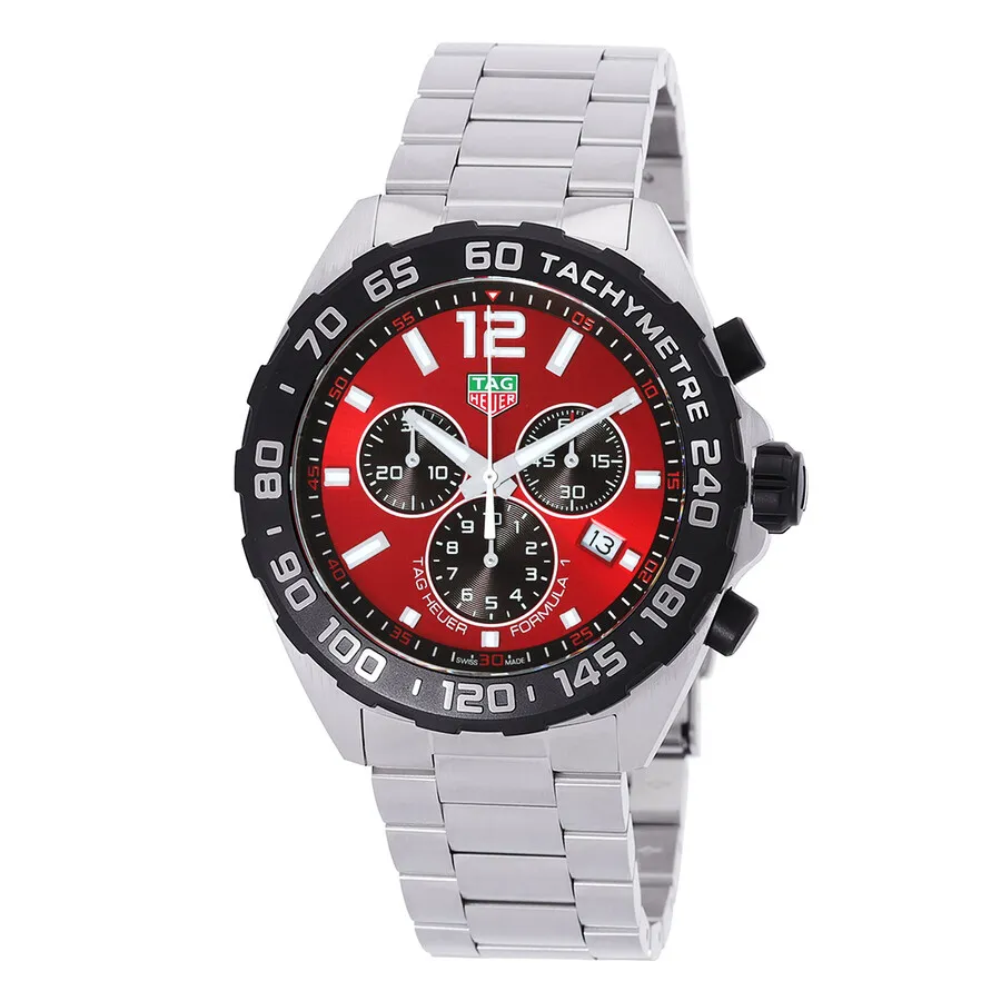 Tag Heuer CAZ101AN.BA0842