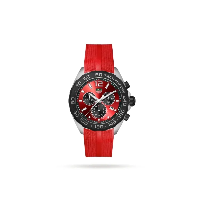 Tag Heuer CAZ101AN.FT8055