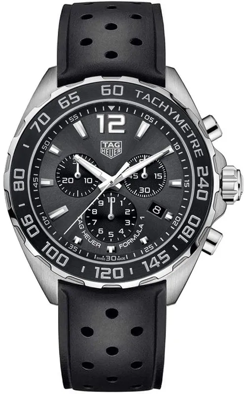 Tag Heuer  CAZ1011.FT8024