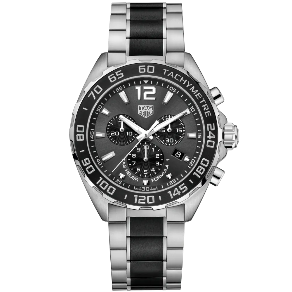 Tag Heuer CAZ1011.BA0843