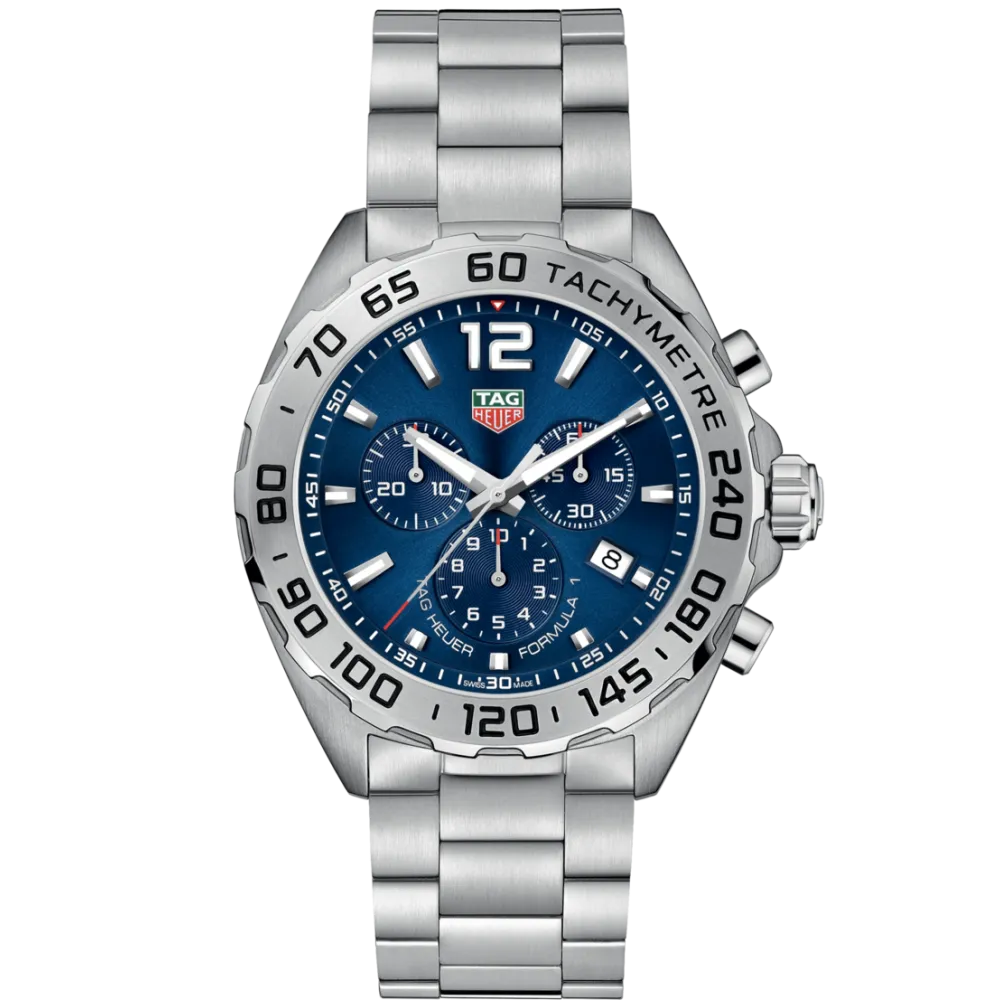 Tag Heuer CAZ101K.BA0842