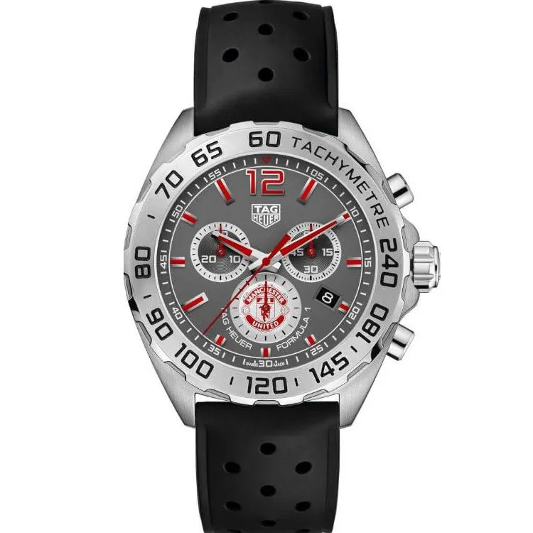 Tag Heuer CAZ101M.FT8024