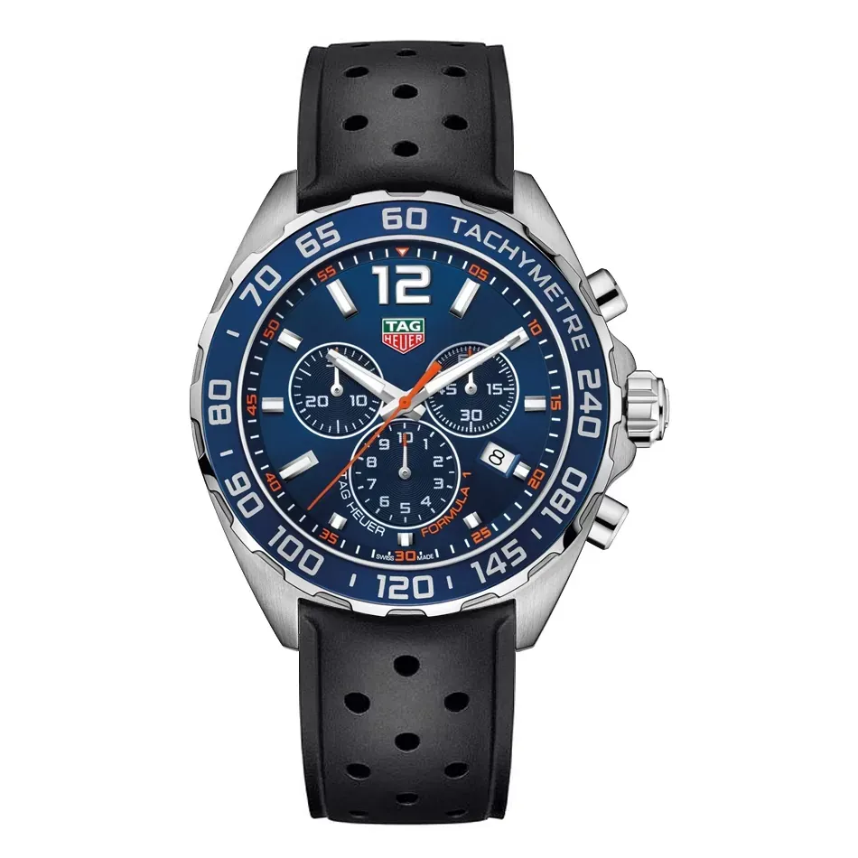 Tag Heuer  CAZ1014.FT8024