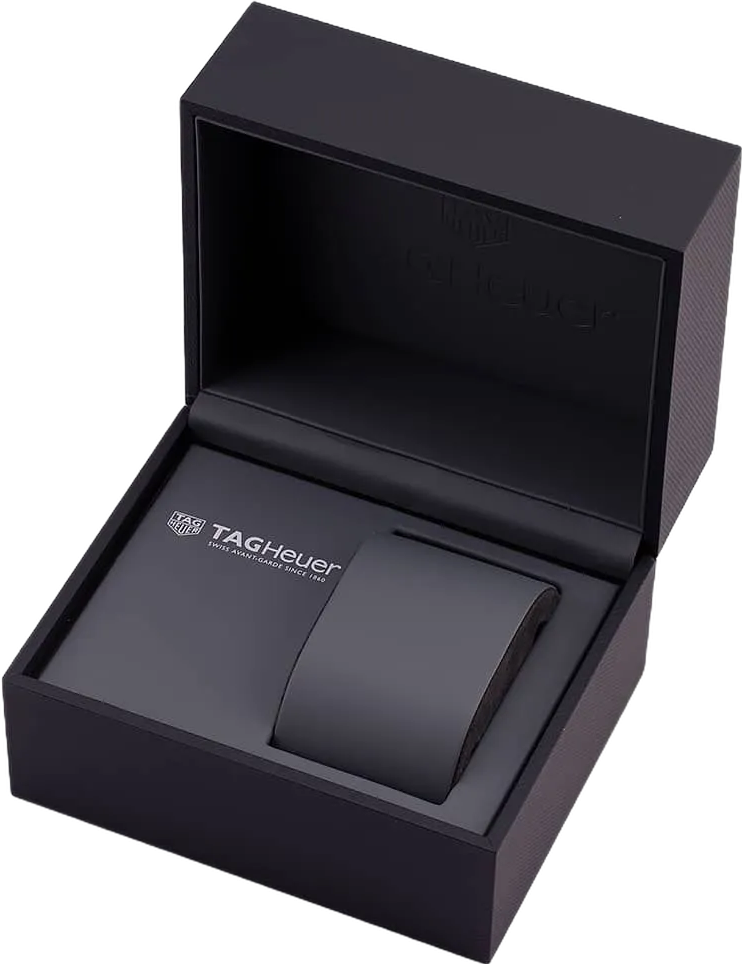 Tag Heuer Box