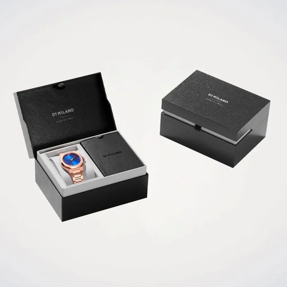 D1 Milano Box