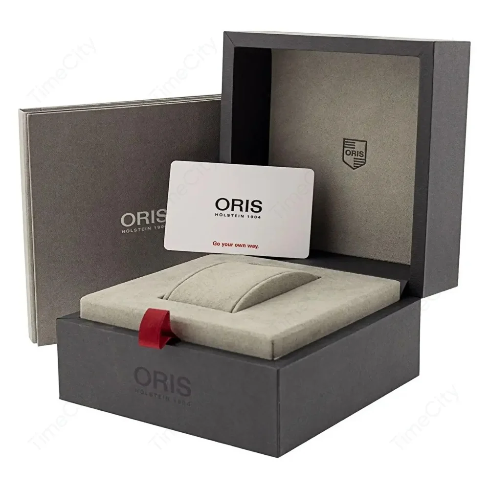 Oris Box