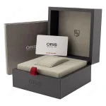 Oris Box