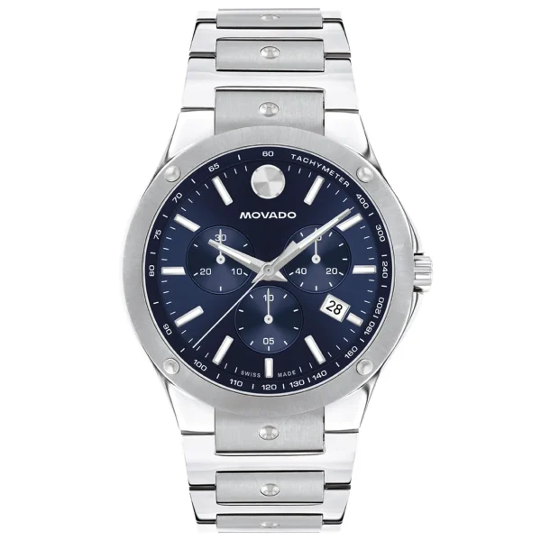 Movado 0607931