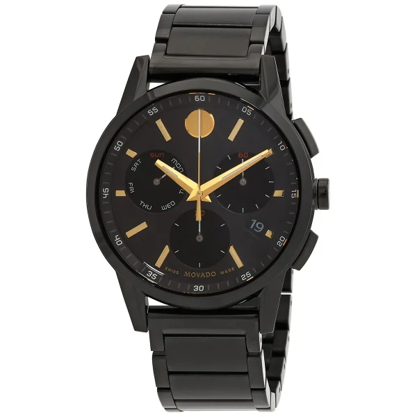 Movado 0607802